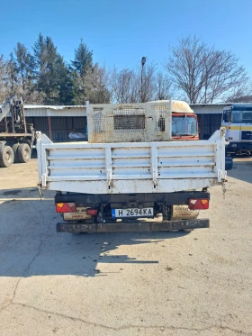 Isuzu Npr, снимка 4