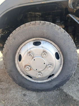 Isuzu Npr, снимка 8