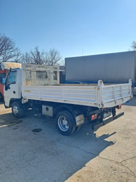 Isuzu Npr, снимка 5