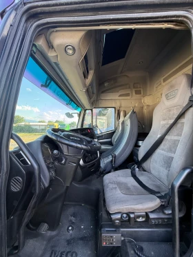 Iveco Stralis 460, снимка 6