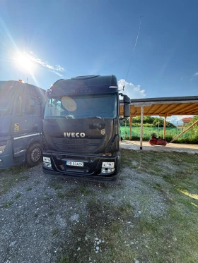 Iveco Stralis 460, снимка 1