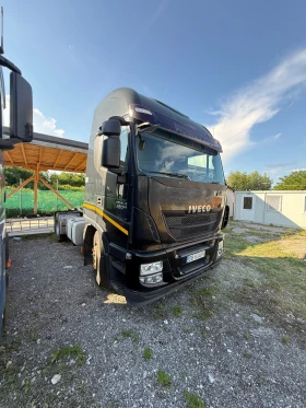 Iveco Stralis 460, снимка 2