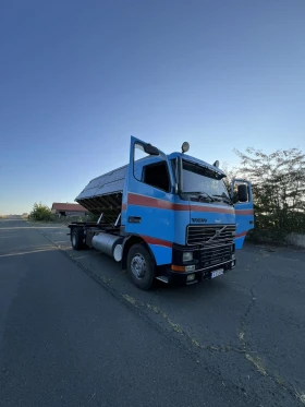 Volvo Fh 12, снимка 1