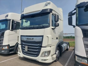     Daf XF 450, Mega, 2 broya