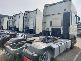     Daf XF 450, Mega, 2 broya