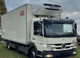 Mercedes-Benz Atego 1222 6, 65m | Mobile.bg    2