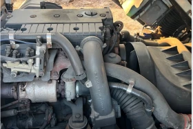Mercedes-Benz Atego 1222 6, 65m | Mobile.bg    7
