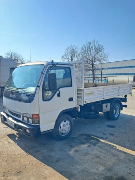 Isuzu Npr | Mobile.bg � ����� ������ 2