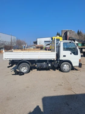 Isuzu Npr | Mobile.bg � ����� ������ 6