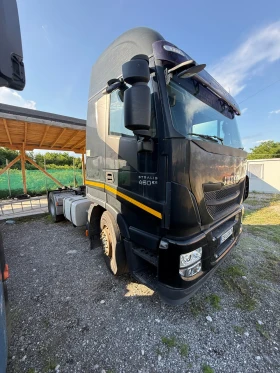 Iveco Stralis 460 �������� | Mobile.bg � ����� ������ 4