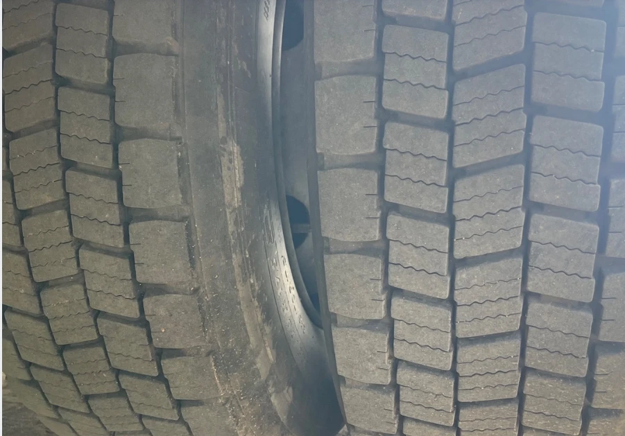 Mercedes-Benz Atego 1222 6, 65m - изображение 9