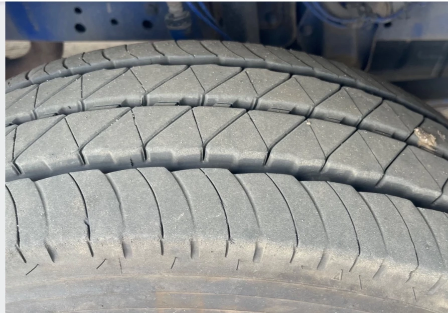 Mercedes-Benz Atego 1222 6, 65m | Mobile.bg   11