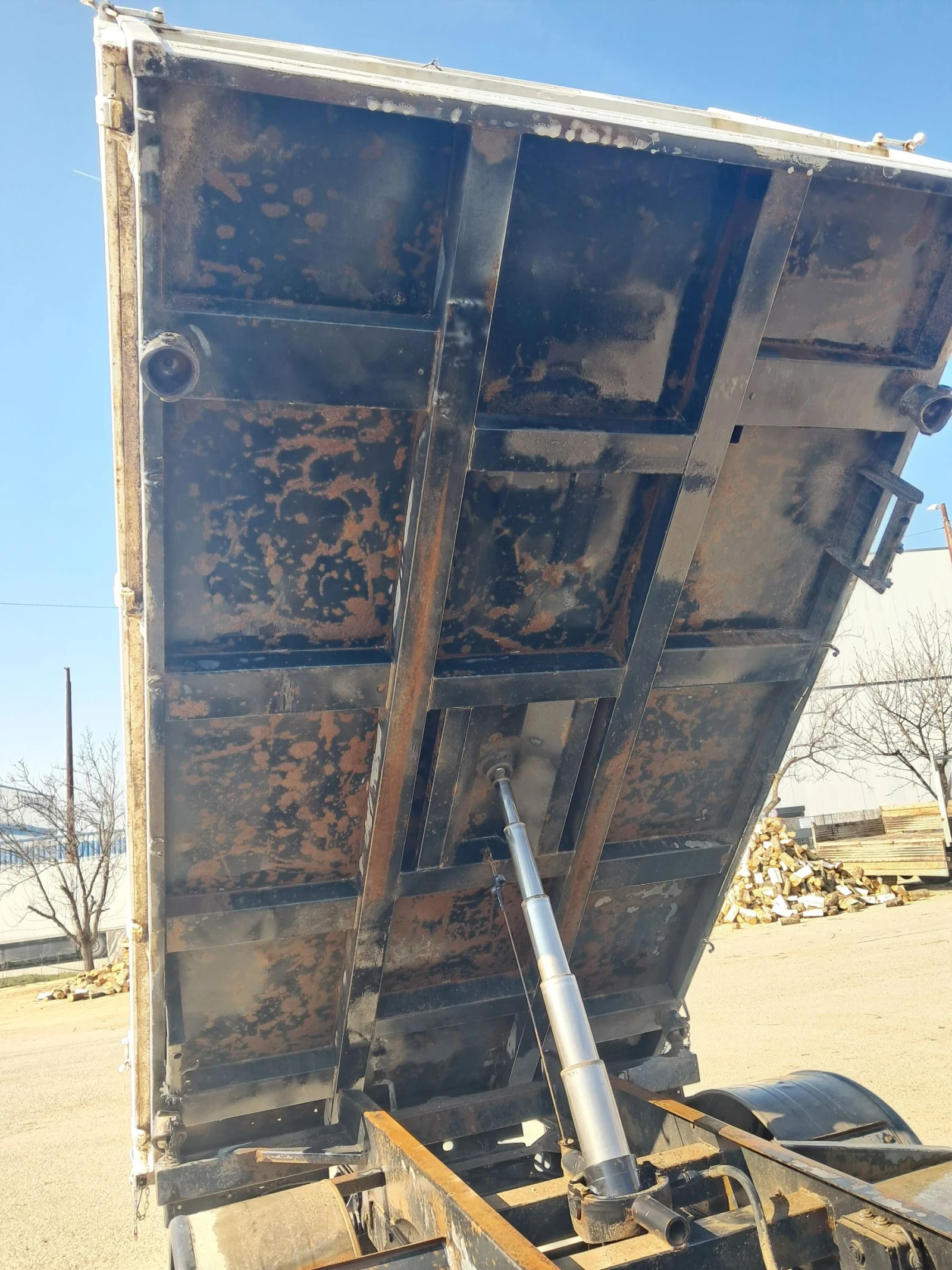 Isuzu Npr, снимка 12 - Камиони - 53715284