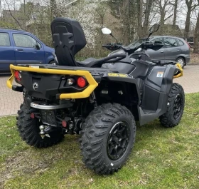 Can-Am Outlander CAN-AM OUTLANDER MAX XT-P 1000 ABS, снимка 11