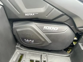 Can-Am Outlander CAN-AM OUTLANDER MAX XT-P 1000 ABS, снимка 6