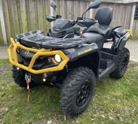 Can-Am Outlander CAN-AM OUTLANDER MAX XT-P 1000 ABS, снимка 1