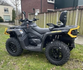 Can-Am Outlander CAN-AM OUTLANDER MAX XT-P 1000 ABS, снимка 8