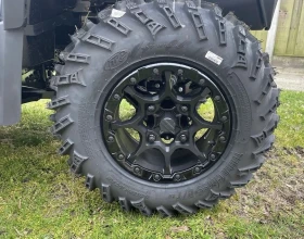 Can-Am Outlander CAN-AM OUTLANDER MAX XT-P 1000 ABS, снимка 9