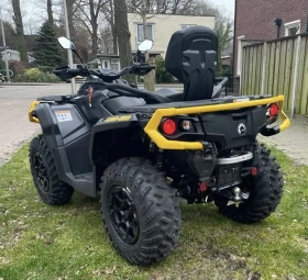 Can-Am Outlander CAN-AM OUTLANDER MAX XT-P 1000 ABS, снимка 2