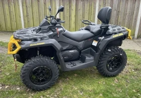 Can-Am Outlander CAN-AM OUTLANDER MAX XT-P 1000 ABS, снимка 3