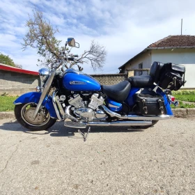 Yamaha XVZ 1300 Royal Star, снимка 3
