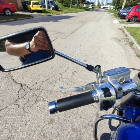 Yamaha XVZ 1300 Royal Star, снимка 15