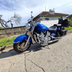 Yamaha XVZ 1300 Royal Star, снимка 4