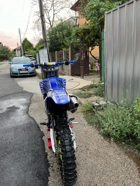 Yamaha Yzf, снимка 2