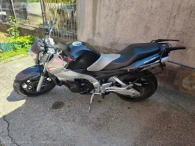 Suzuki Gsr Gsr, снимка 5