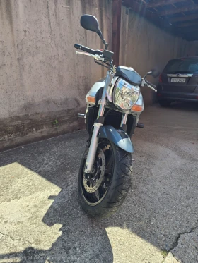 Suzuki Gsr Gsr, снимка 7