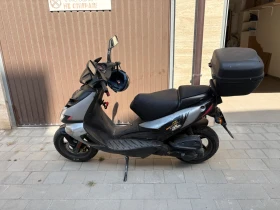 Aprilia Sr, снимка 2