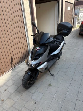 Aprilia Sr, снимка 1