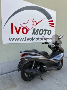 Honda Pcx 125, снимка 4