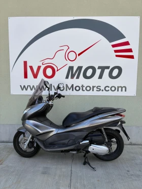 Honda Pcx 125, снимка 2