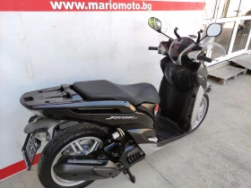 Yamaha Xenter LIZING, снимка 14