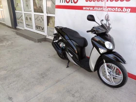 Yamaha Xenter LIZING, снимка 15