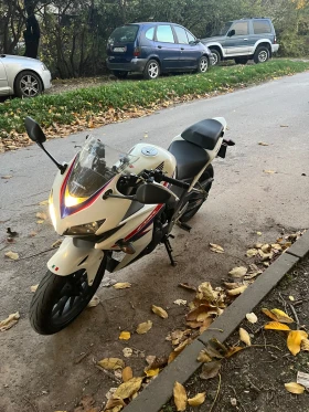 Honda Cbr Honda CBR500 A2 | Mobile.bg    6