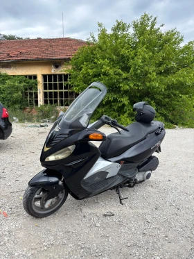 Malaguti Madison R180 | Mobile.bg    4