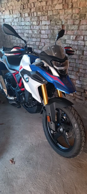 BMW G GS 310 | Mobile.bg    7