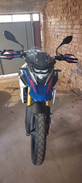 BMW G GS 310 | Mobile.bg    6