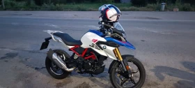  BMW G