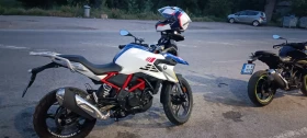 BMW G GS 310 | Mobile.bg    4