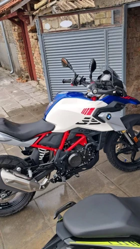 BMW G GS 310 | Mobile.bg    5