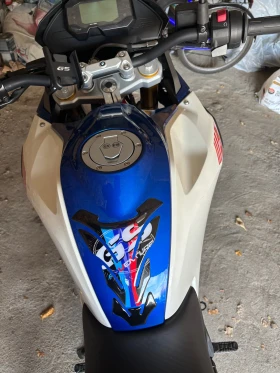 BMW G GS 310 | Mobile.bg    8