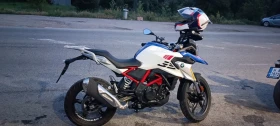 BMW G GS 310 | Mobile.bg    2