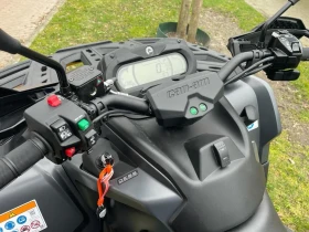 Обява за продажба на Can-Am Outlander CAN-AM OUTLANDER MAX XT-P 1000 ABS ~33 900 лв. - изображение 6
