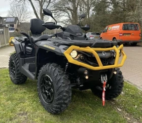 Обява за продажба на Can-Am Outlander CAN-AM OUTLANDER MAX XT-P 1000 ABS ~33 900 лв. - изображение 9