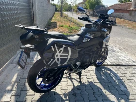 Обява за продажба на Yamaha Mt-09 900 GT 3бр куфара  ~16 800 лв. - изображение 6