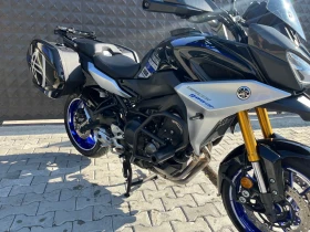 Обява за продажба на Yamaha Mt-09 900 GT 3бр куфара  ~16 800 лв. - изображение 5