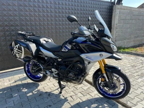 Обява за продажба на Yamaha Mt-09 900 GT 3бр куфара  ~16 800 лв. - изображение 3